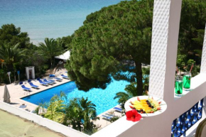  Abamar Hotel  Санта Маргарита Ди Пула